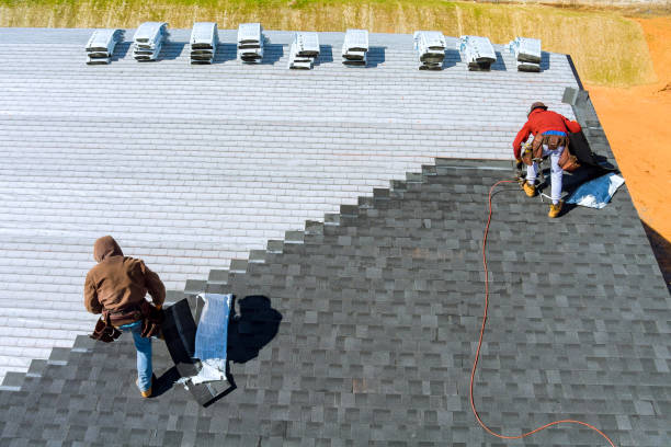 Professional Roofing Contractor in Zachary, LA