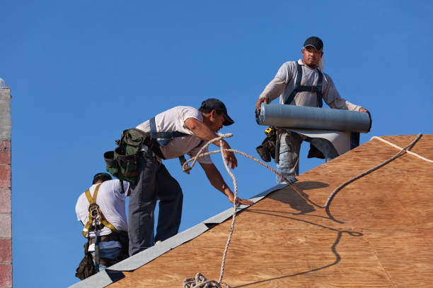 Best Roof Waterproofing Services  in Zachary, LA